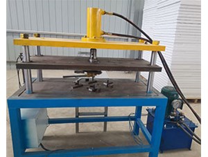 沖孔沖壓模具的精密加工特點(diǎn)是怎樣的呢？